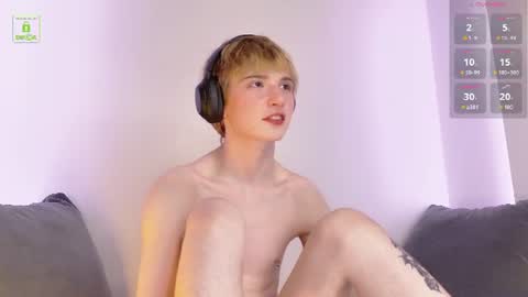 Kessy online show from 07/11/26, 08:44