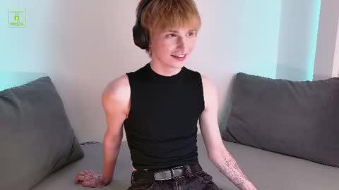 Kessy online show from 07/26/26, 08:27