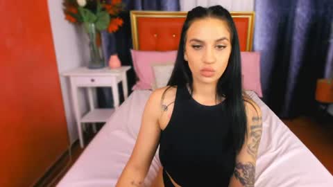 Jo online show from 06/27/26, 05:34