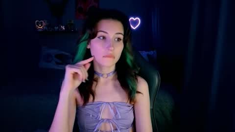 Keti 3 online show from 11/29/25, 05:16