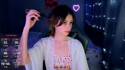 Snapshot of keti_moon chatting on 03/08/26, 06:55 Keti 3 online show from 03/08/26, 06:55
