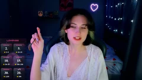 Snapshot of keti_moon chatting on 03/16/26, 08:24 Keti 3 online show from 03/16/26, 08:24