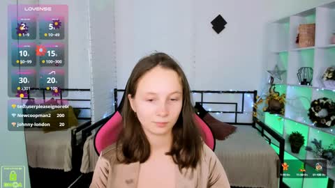 Ketrin online show from 12/11/24, 01:17