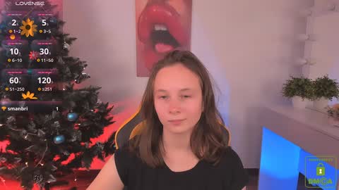 Ketrin online show from 12/15/24, 01:00