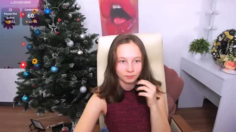Ketrin online show from 12/27/24, 06:46