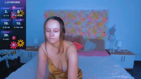 Ketrin online show from 01/13/25, 11:30
