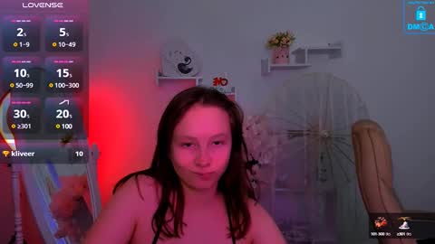 Ketrin online show from 01/28/25, 06:49