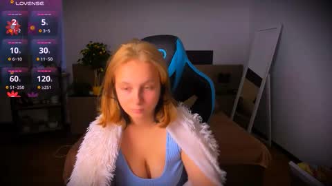 Ketrin online show from 11/11/25, 06:13