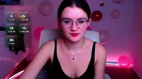 Ketrin online show from 02/16/25, 11:05