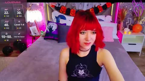 Snapshot of ketrinjoness chatting on 10/25/25, 05:26 ketrinjoness online show from 10/25/25, 05:26