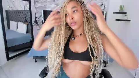 Kety online show from 05/12/26, 07:55