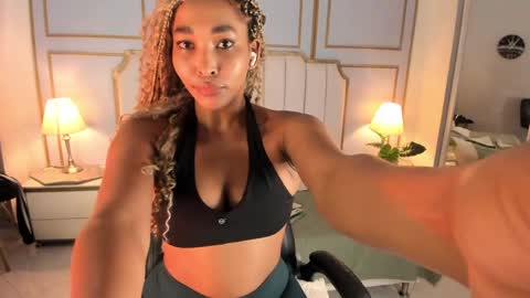 Kety online show from 05/16/26, 07:23
