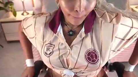 Kety online show from 07/04/26, 07:42