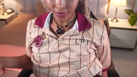 Kety online show from 07/07/26, 07:51