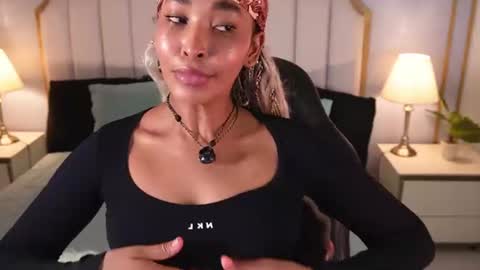 Kety online show from 07/08/26, 07:29