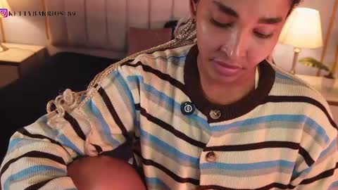 Kety online show from 07/25/26, 07:55
