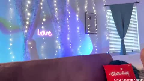 KeutyPie online show from 05/15/26, 03:52