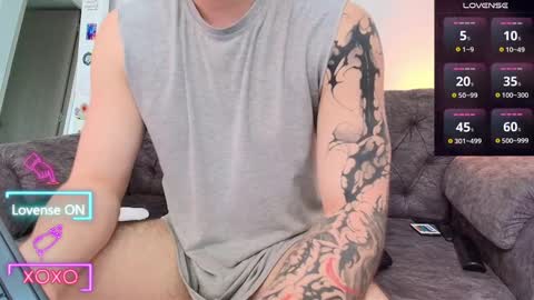 KEV online show from 02/21/25, 02:38