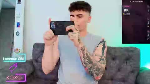 KEV online show from 02/21/25, 05:42