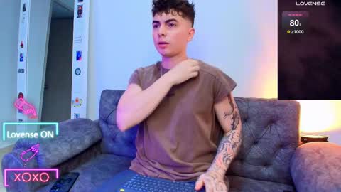 KEV online show from 02/22/25, 11:46