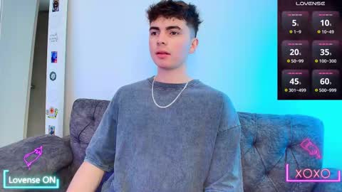 KEV online show from 02/25/25, 02:22