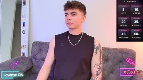 KEV online show from 02/27/25, 01:07