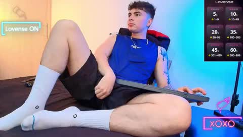 KEV online show from 03/03/25, 05:07