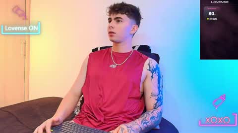 KEV online show from 03/05/25, 04:13