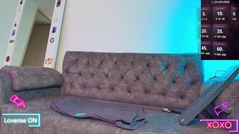 KEV online show from 03/10/25, 06:34