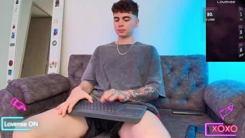 KEV online show from 03/11/25, 05:46