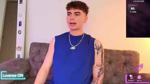 KEV online show from 03/12/25, 01:40