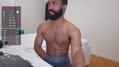 kevi4 online show from 09/17/25, 01:40