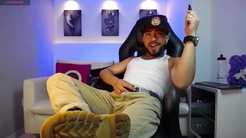 Keviin online show from 09/17/25, 04:58