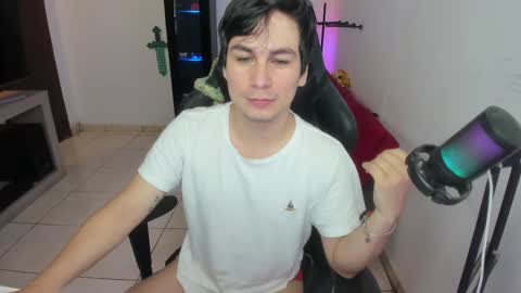 Kevin online show from 10/03/25, 11:13