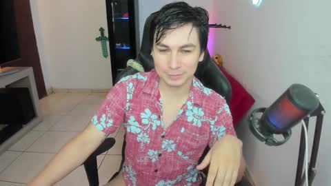 Kevin online show from 10/10/25, 11:37