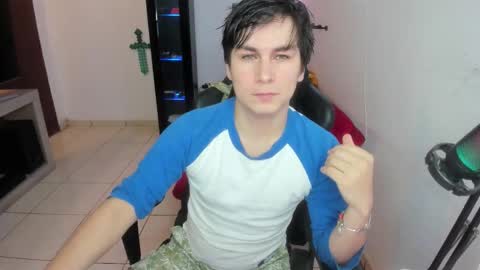 Kevin online show from 10/21/25, 11:27