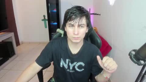 Kevin online show from 10/23/25, 11:35