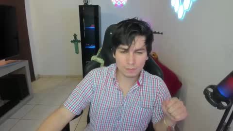 Kevin online show from 10/31/25, 11:17