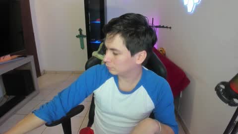 Kevin online show from 11/04/25, 11:37