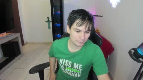 Kevin online show from 11/07/25, 11:49