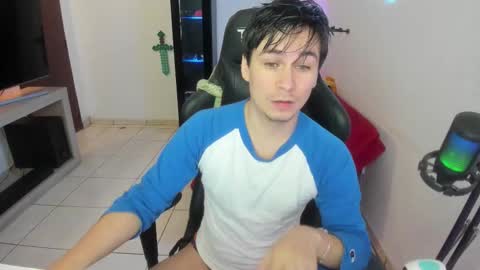 Kevin online show from 11/17/25, 11:32