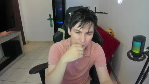 Kevin online show from 11/20/25, 11:15