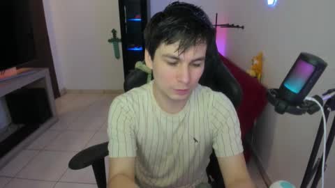 Kevin online show from 11/21/25, 11:25