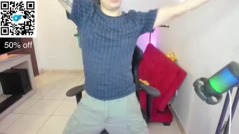 Kevin online show from 12/13/25, 11:32