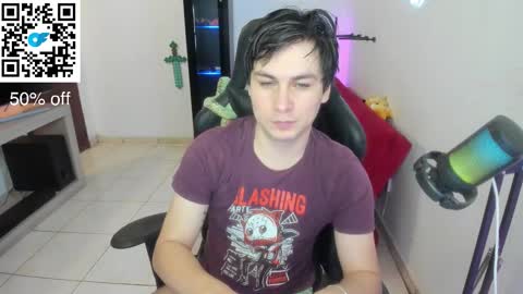 Kevin online show from 12/18/25, 11:33