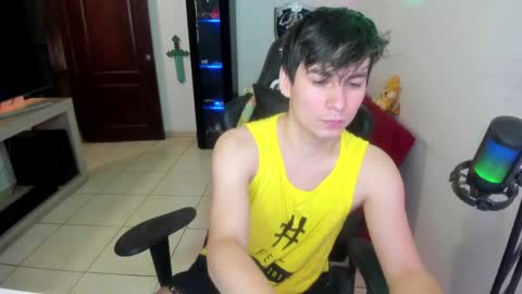 Kevin online show from 04/25/26, 11:35
