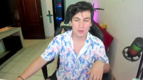Kevin online show from 05/04/26, 11:12