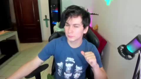 Kevin online show from 06/10/26, 11:35