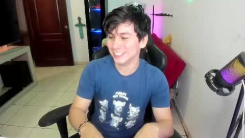 Kevin online show from 06/11/26, 12:32