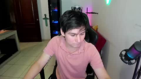 Kevin online show from 06/12/26, 11:35